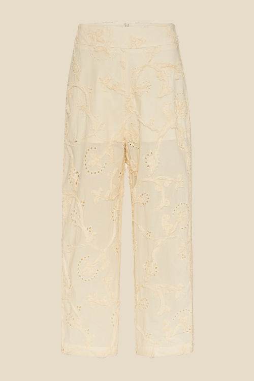 CALÇA SANTORINI
