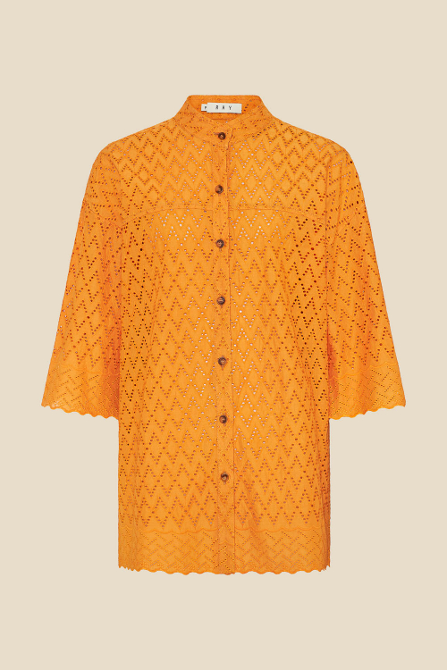 CAMISA MILOS 