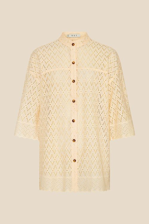 CAMISA MILOS 