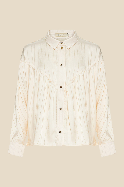 CAMISA BORA BORA