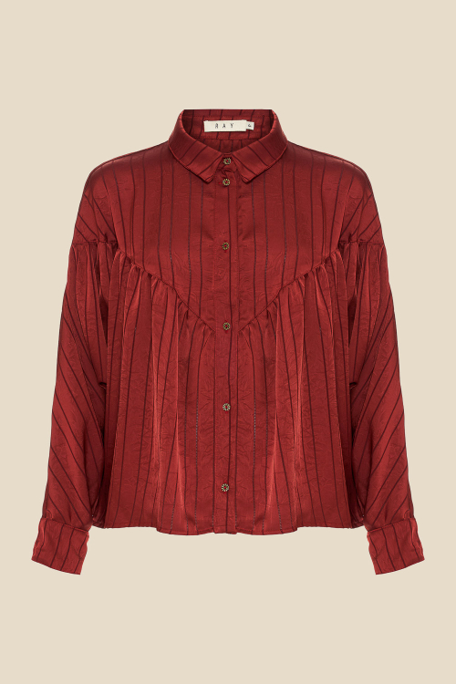 CAMISA BORA BORA