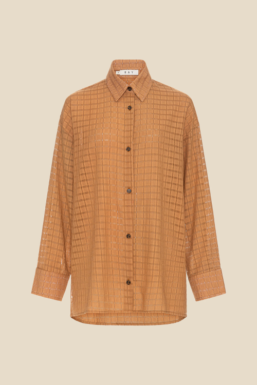CAMISA CONCHAS 
