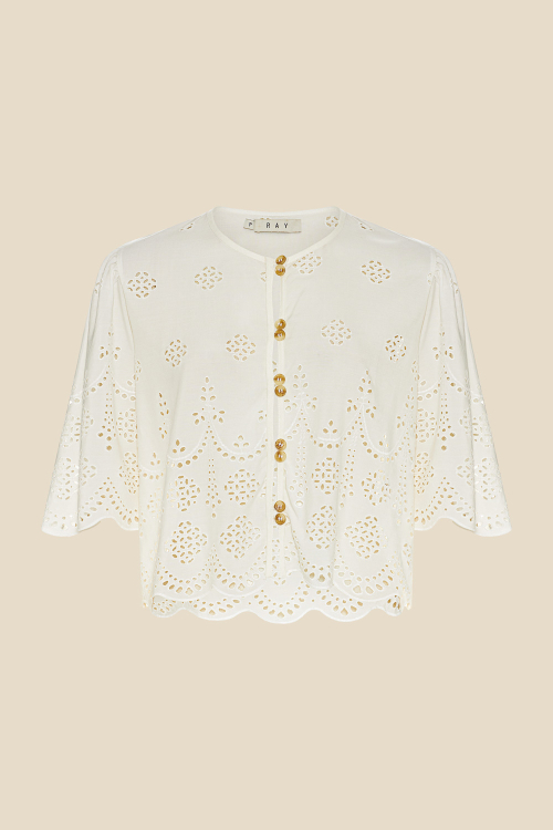 CAMISA CRETA 