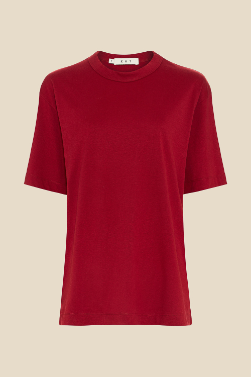 CAMISETA LINA VELUTATO