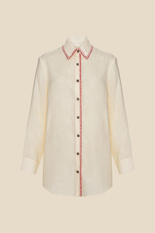 CAMISA LINHO 