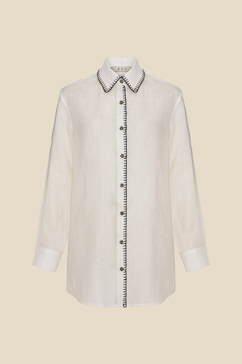 CAMISA LINHO OFF 