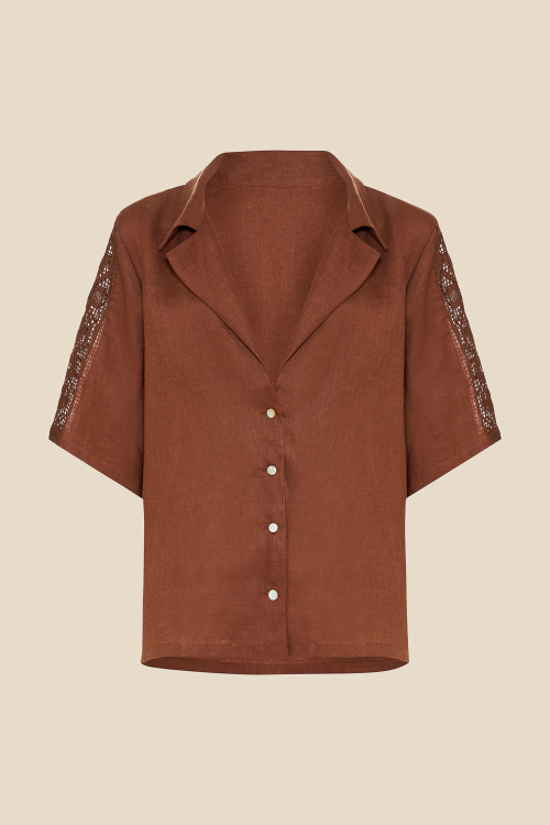 CAMISA MAUI