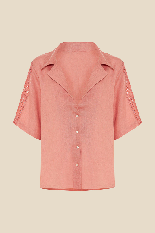 CAMISA MAUI 