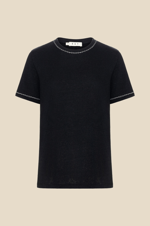 CAMISETA ANA PTO BORD OFF