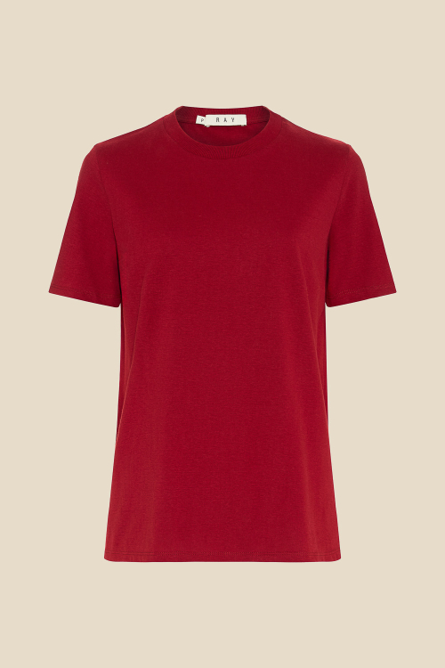 CAMISETA ANA VELUTATO 