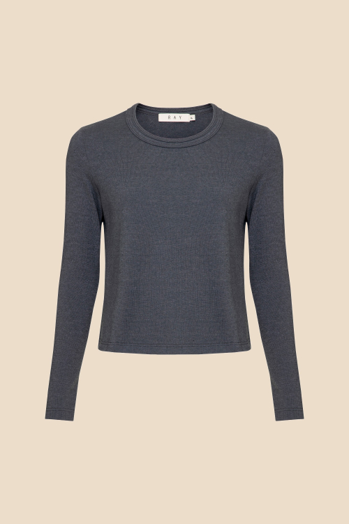 CAMISETA GISELA NB