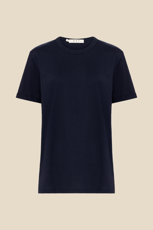 CAMISETA LAVANDA