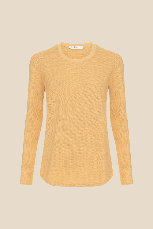 CAMISETA ORQUIDEA HT
