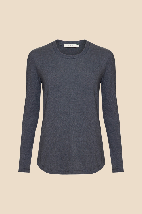 CAMISETA ORQUIDEA