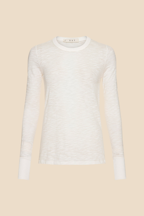 CAMISETA SILVIA PUNHO