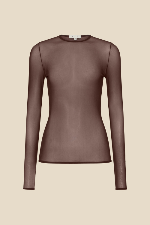 CAMISETA TULE 