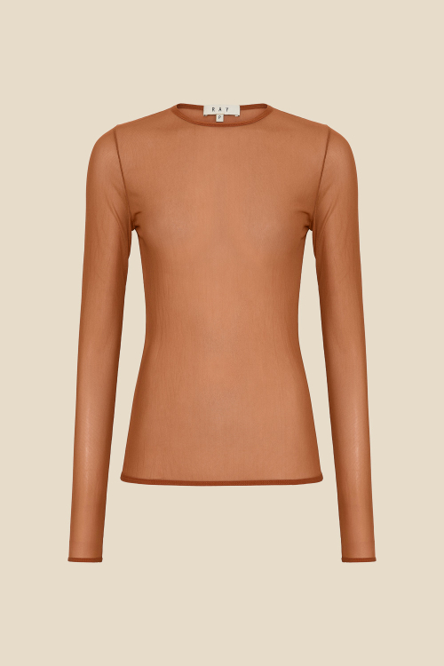 CAMISETA TULE 