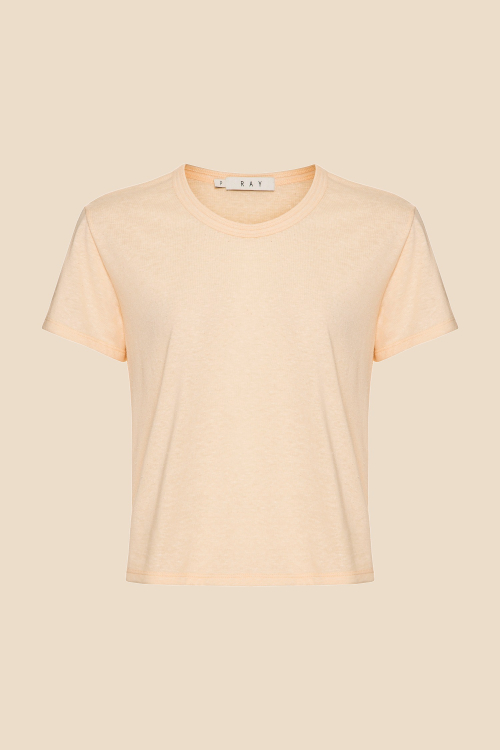CAMISETA CROPPED ALG 