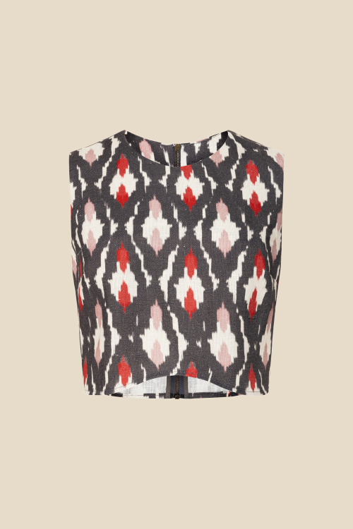 CROPPED ESTRELA