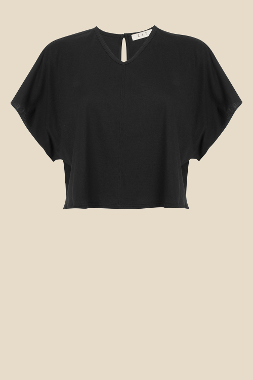 CROPPED PATI