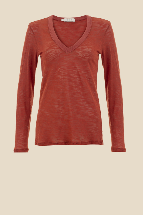 CAMISETA LORENA FLAME 