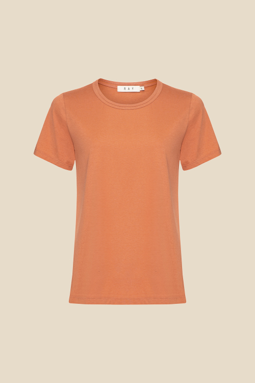CAMISETA KATE GOLD 