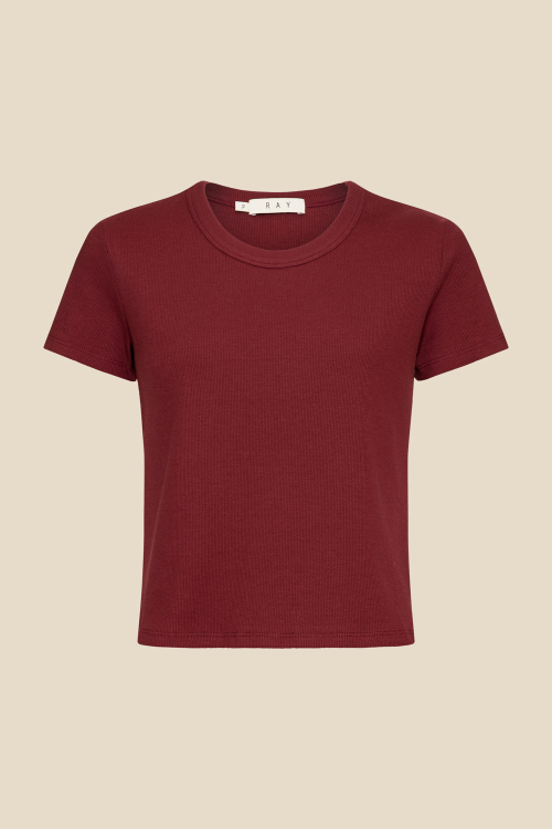 CAMISETA BEGONIA