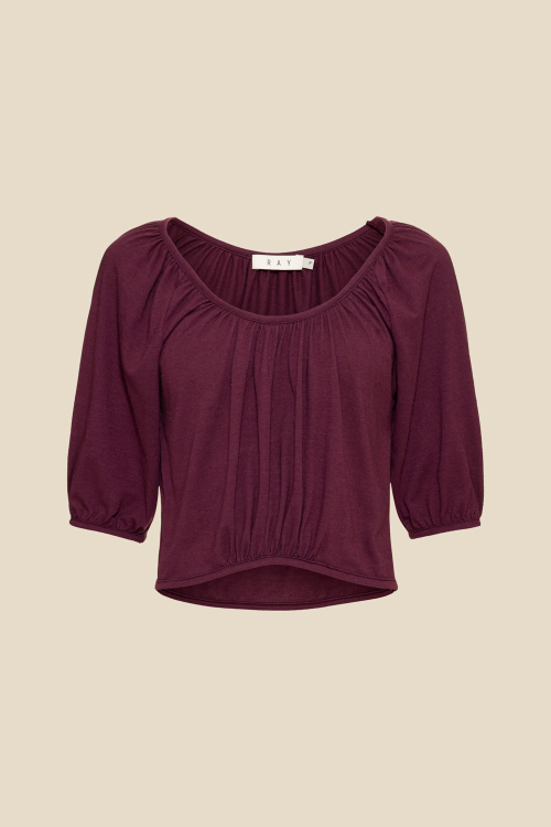 CAMISETA BETINA 