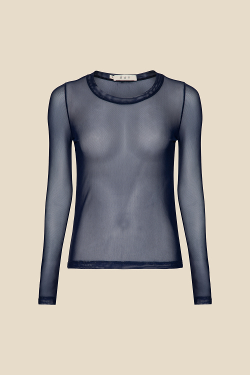 CAMISETA TULE 