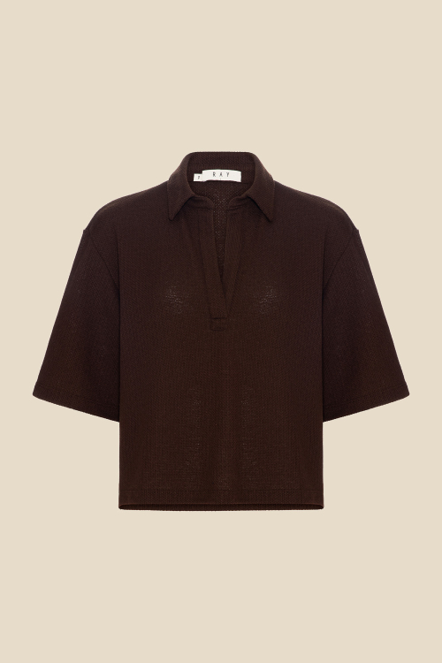 CAMISETA POLO EMMA 