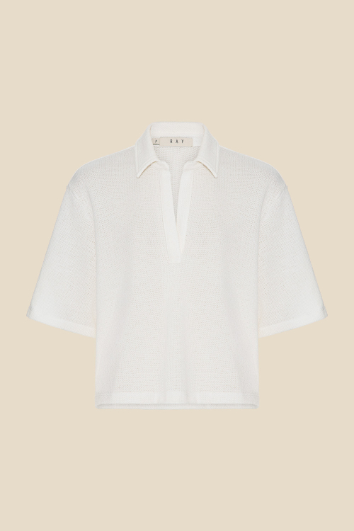 CAMISETA POLO EMMA 