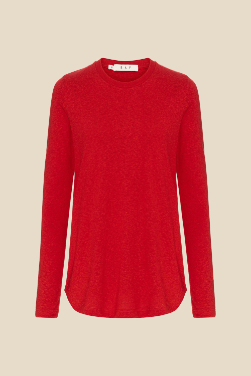 CAMISETA ORQUIDEA 