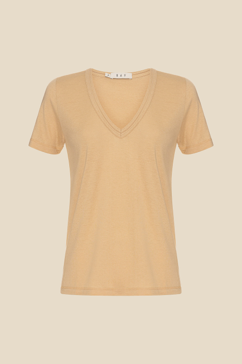CAMISETA ELISABETH 