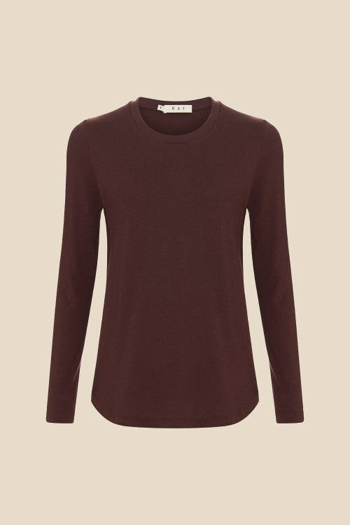 CAMISETA ORQUIDEA