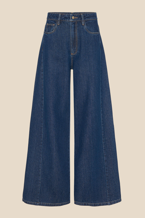 CALÇA PANTALONA