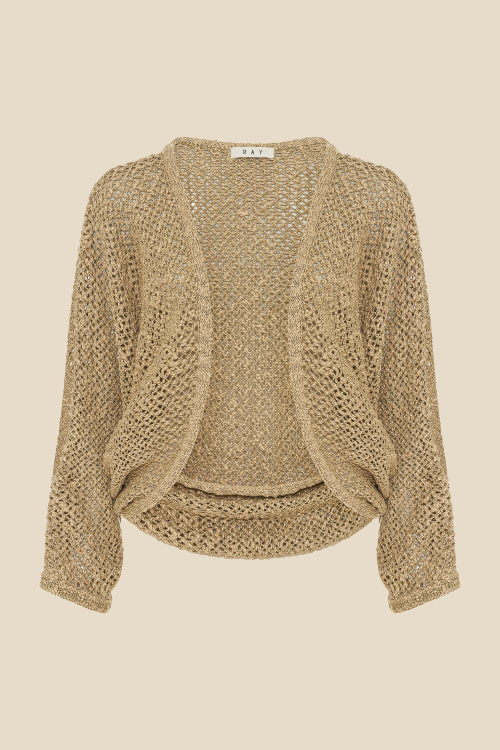 TRICOT CANELA