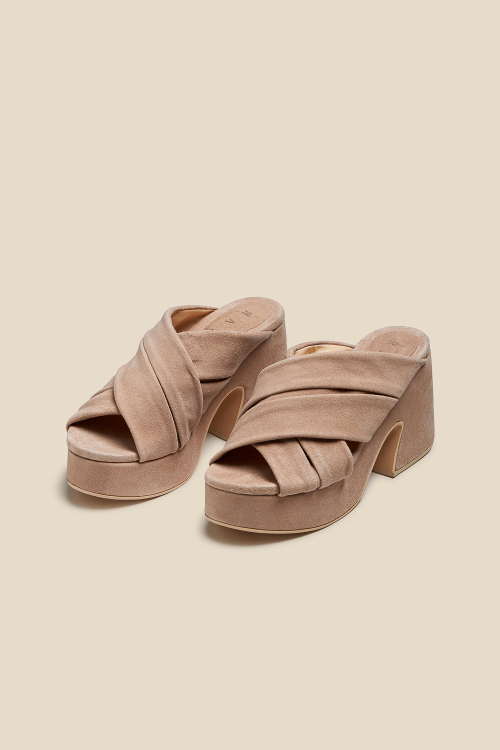 SANDALIA CAPRI 