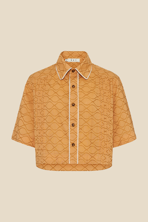 CAMISA MAIORCA