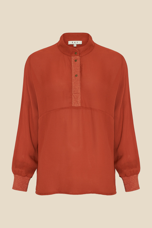 CAMISA BALI 