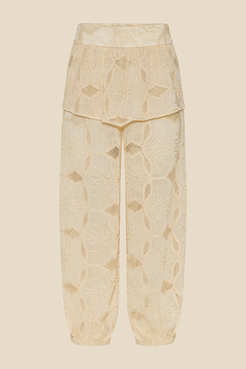 CALÇA POLINESIA 