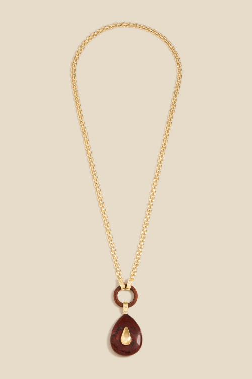 COLAR GOTA