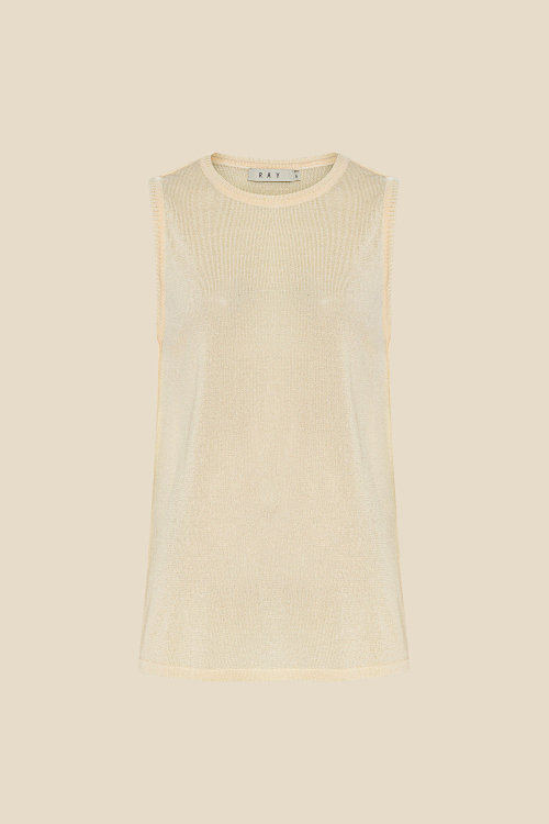 REGATA GABRIELA TRICOT 