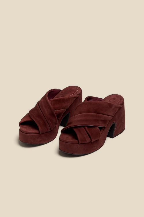 SANDALIA CAPRI 