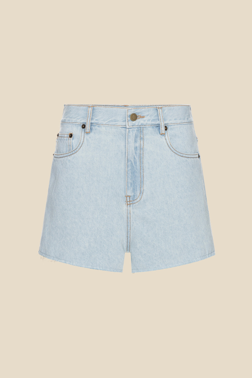 SHORTS JEANS