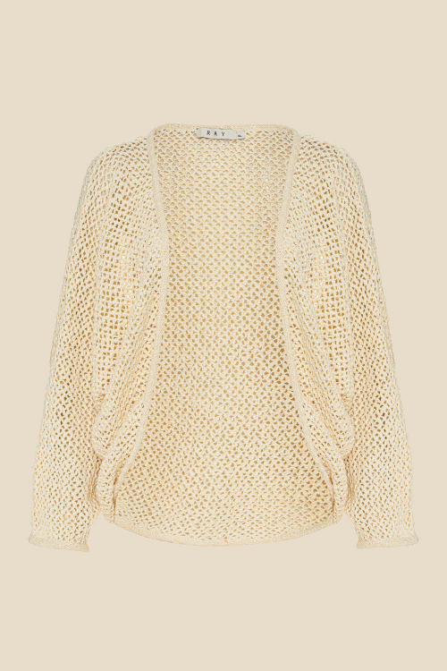 TRICOT CANELA 