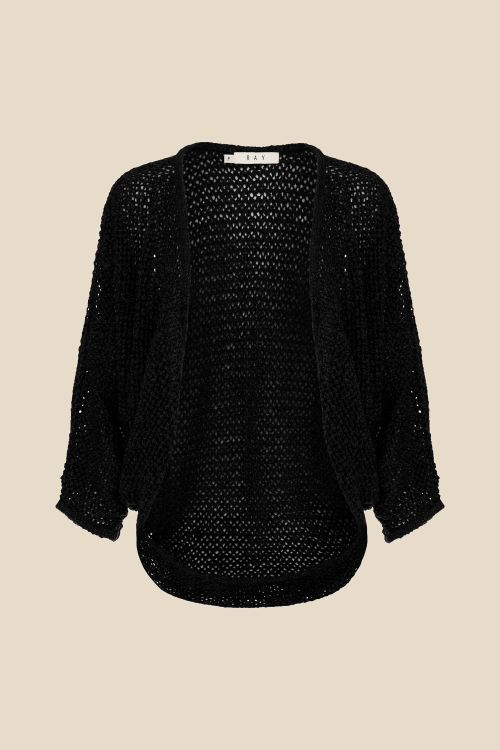 TRICOT CANELA