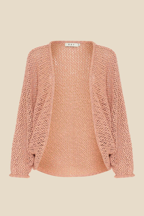 TRICOT CANELA 