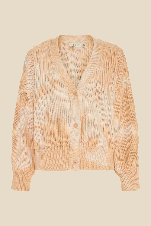 TRICOT TIE DYE
