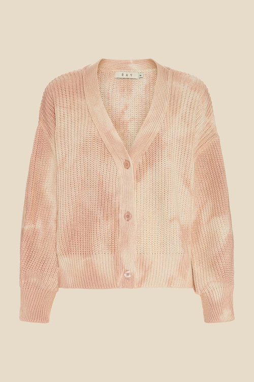 TRICOT TIE DYE