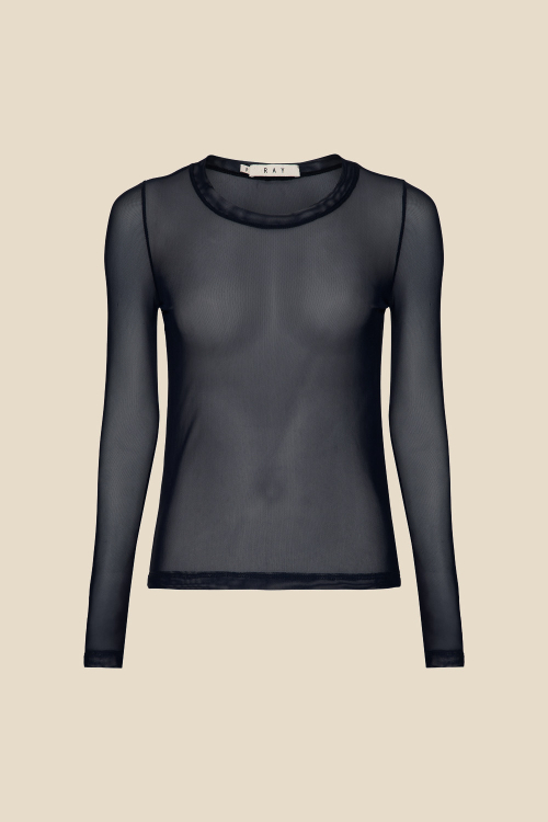 CAMISETA TULE 